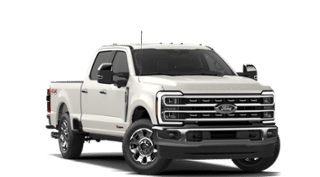 2027 Ford Super Duty® External Image 4